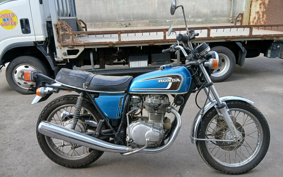 HONDA CB250 CB250