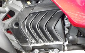 YAMAHA MAJESTY155 Gen.2 S 2017 SG52J