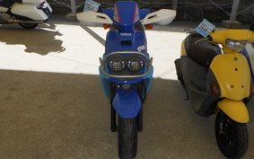 YAMAHA BW'S 50 Gen.2 SA02J