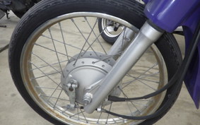 HONDA C110 SUPER CUB JA07