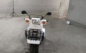 HONDA GYRO TD02