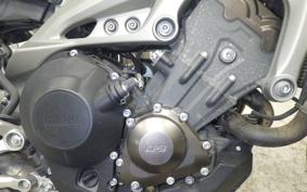 YAMAHA MT-09 2014 RN34J