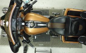 HARLEY FLHTCU 1580 2008