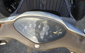 HONDA DIO CESTA GEN 2 AF62