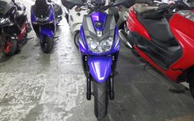 YAMAHA BW S125 Gen.2 SEA6J