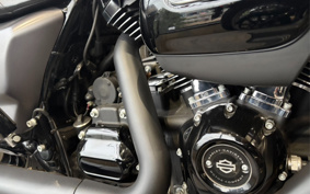 HARLEY FLHRXS 2018 KVC