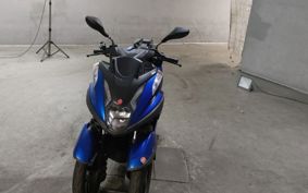 YAMAHA TRICITY 155 ABS SG37J