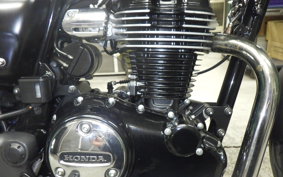HONDA GB350 2022 NC59