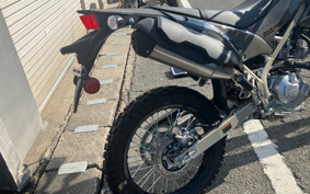 KAWASAKI KLX230 SHERPA LX232A