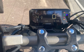 HONDA CB650R 2023 RH03