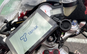 HONDA VTR1000F 2002 SC36