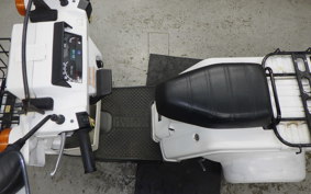 HONDA GYRO X TD02