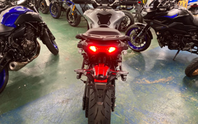 YAMAHA TRACER 9GT 2022 RN70J