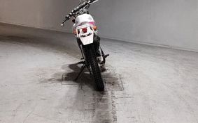 YAMAHA SEROW 225W 4JG