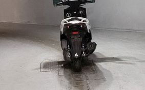 YAMAHA CYGNUS125XSR SED8J