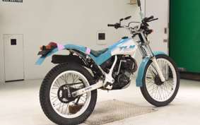 HONDA TLM200R 2022 MD15