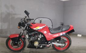HONDA CBR400F 1985 NC17