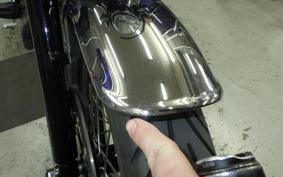 YAMAHA SR400 Gen.5 2019 RH16J