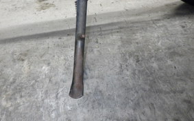 SUZUKI GSX-R125 2015 DL33B