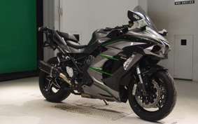 KAWASAKI NINJA H2 SX SE 2020 ZXT02A