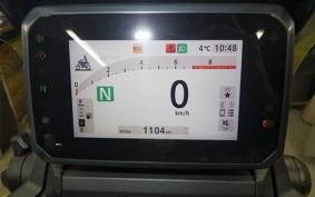 HONDA X-ADV 750 2025 RH21