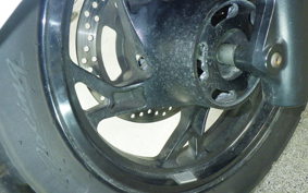 SUZUKI SKYWAVE 250 (Burgman 250) S Gen.3 CJ46A