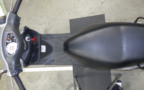 SUZUKI ADDRESS V125 G 1998 CF46A