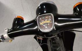 HONDA LITTLE CUB AA01