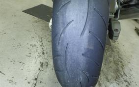 KAWASAKI ZEPHYR 400 KAI 2001 ZR400C