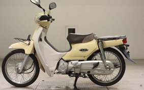 HONDA C110 SUPER CUB 2024 JA10