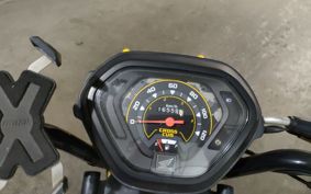 HONDA CROSS CUB110 JA45