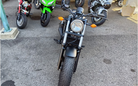 HONDA  REBEL 250 ABS MC49