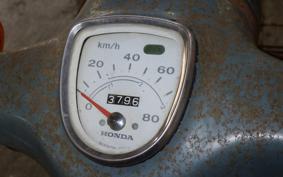 HONDA C50 SUPER CUB C50