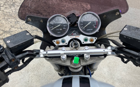 YAMAHA XJR1200 1994 4KG