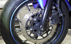 SUZUKI GSX250 R 2017
