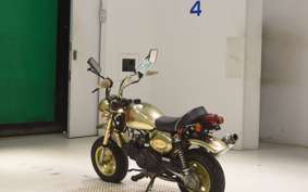 HONDA MONKEY 1971 Z50J