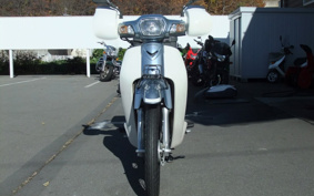 HONDA SUPER CUB110 JA10