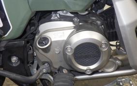 HONDA CT125-2 2020 JA65