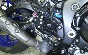 SUZUKI GSX-R1000R A 2018