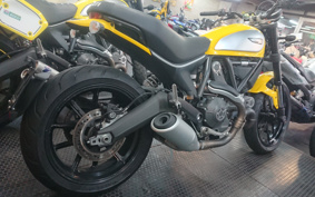 DUCATI SCRAMBLER ICON 2015 K102