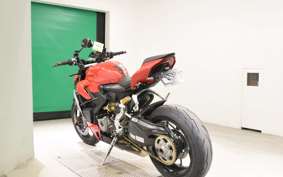 DUCATI STREETFIGHTER V2 2022