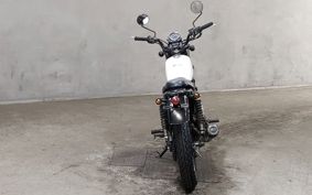 KAWASAKI 250TR BJ250F