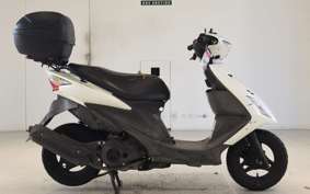 SUZUKI ADDRESS V125 S CF4MA