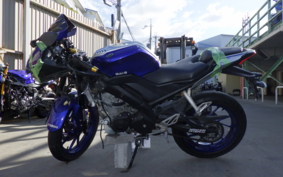 YAMAHA YZF-R15