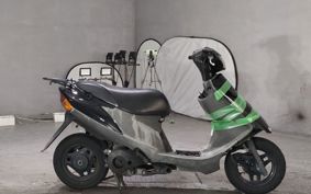 SUZUKI ADDRESS V125 CF46A