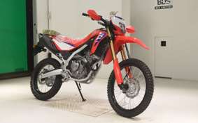 HONDA CRF250L 2023 MD47