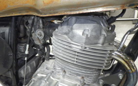 HONDA CB400SS 2003 NC41