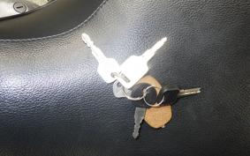 KAWASAKI ESTRELLA 2002 BJ250A