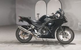 HONDA CBR250R MC41