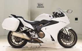 HONDA VFR800F 2018 RC79